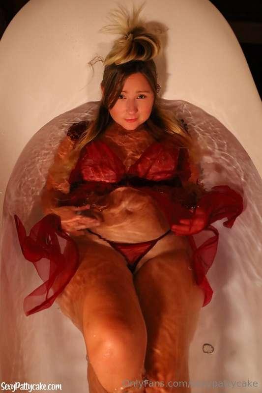 🌟New Photoset! 🌟Scarlet Temptation IIIOnly at SexyPattycake...