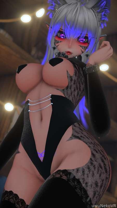 uwunekovr image #1