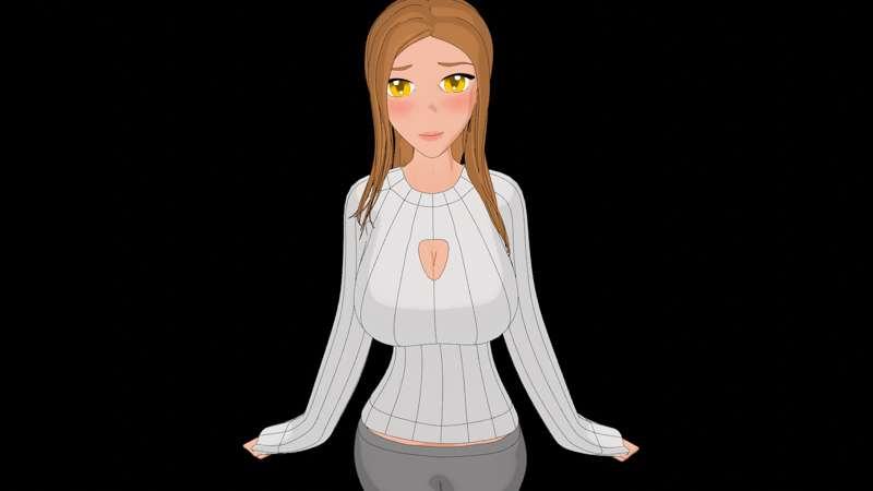 Samantha Progress