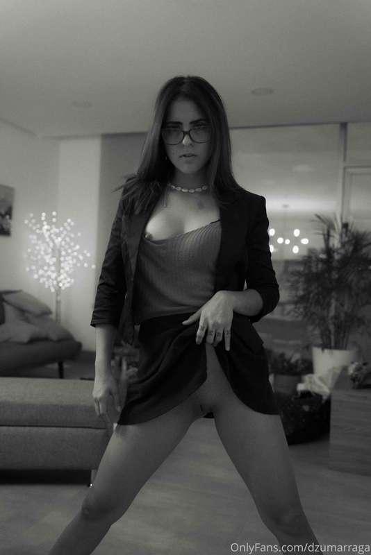 Se imaginan un video de maestra? 😈
