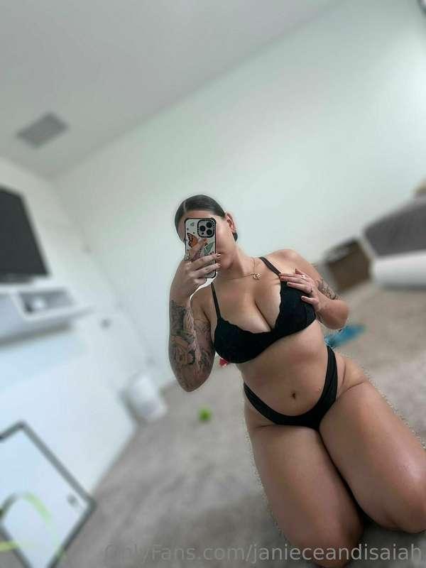 help me take the rest off? 😇