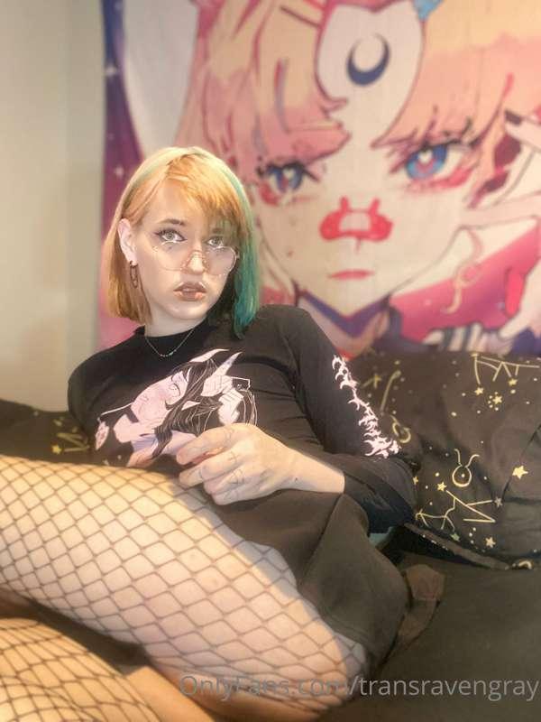 transravengray image #24