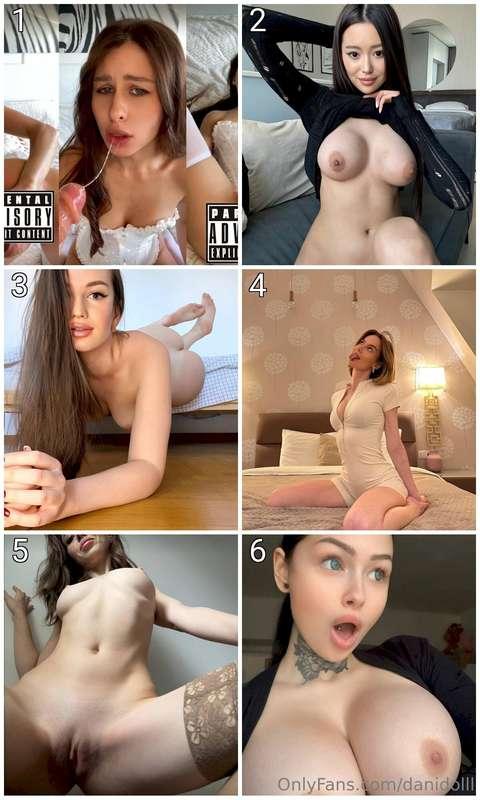 🌟 SUBSCRIBE TO MY BESTIES FOR AMAZING OFFERS!1. 💕🌟 @nymph_ka..