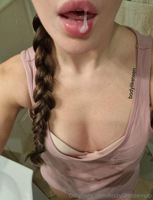 Yummy 😈😈😈
