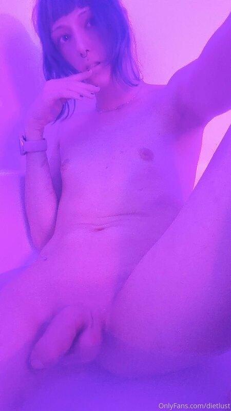 Wanna take a bath? :3