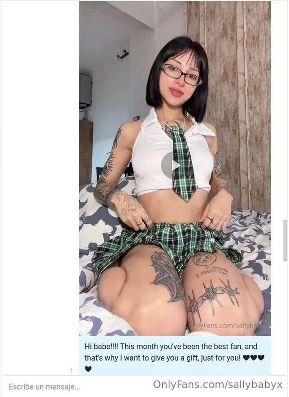 Este afortunado fan ya tiene su regalo GRATIS por ser el mej..