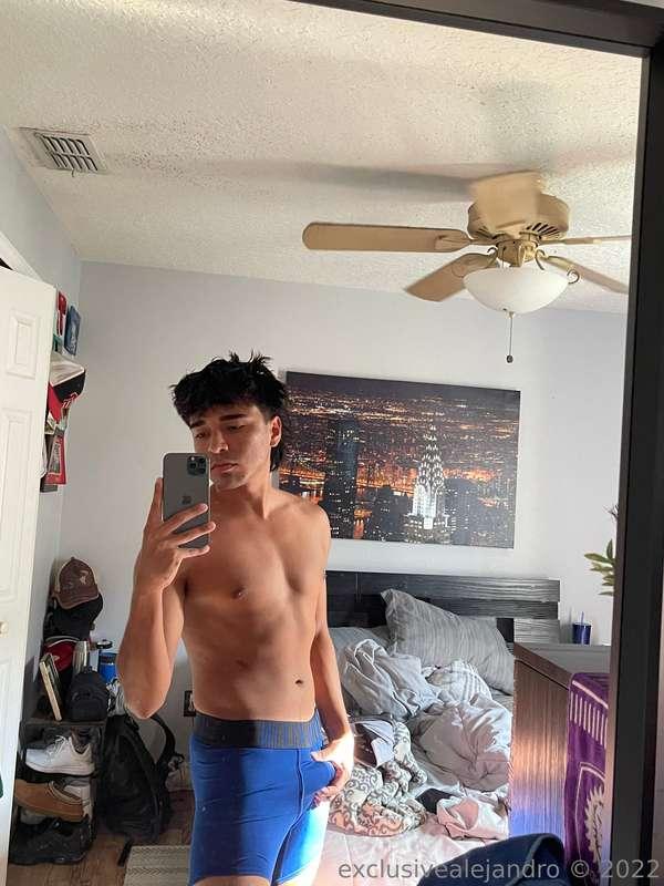 exclusivealejandro image #2
