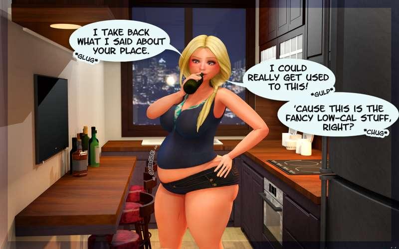 After-Dinner Bloating (3)