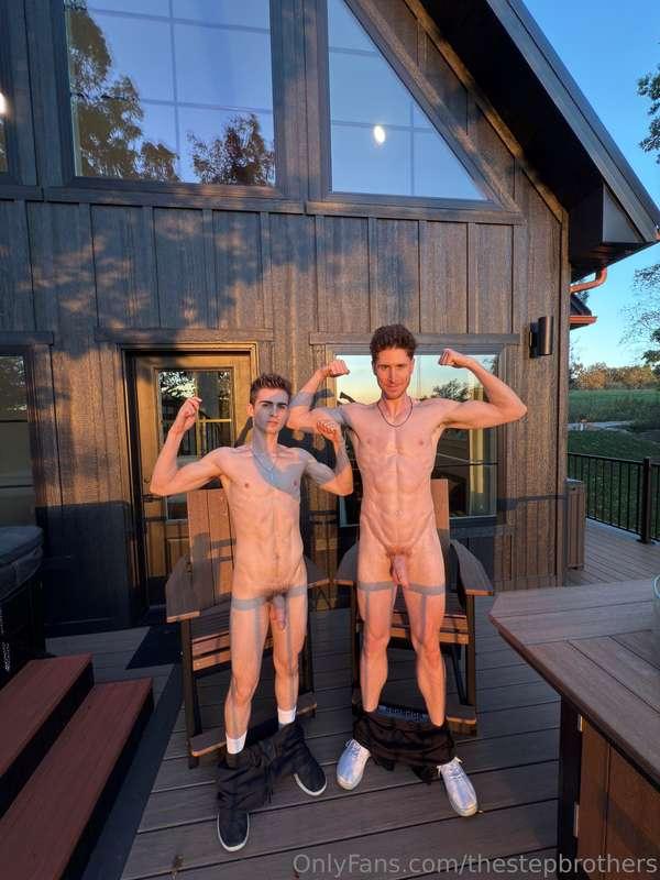 thestepbrothers image #1