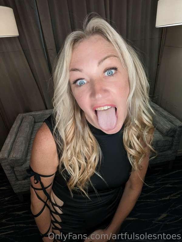 Just a lil crazy too yup!