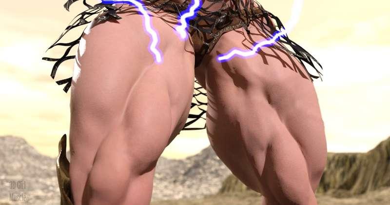 She Thor