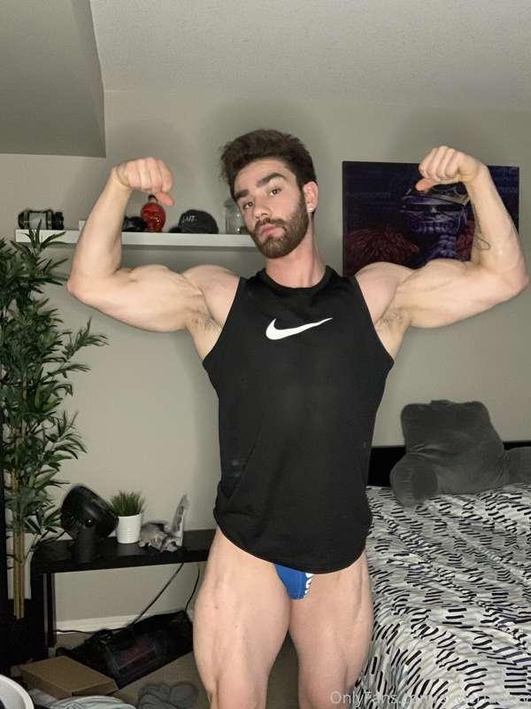 How many times have I made you cum ?😌