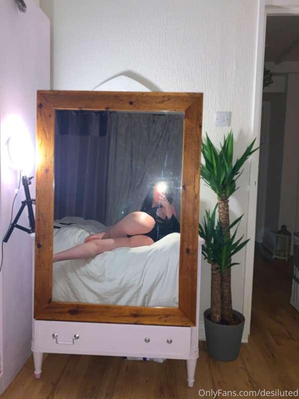 Do you like my plant?