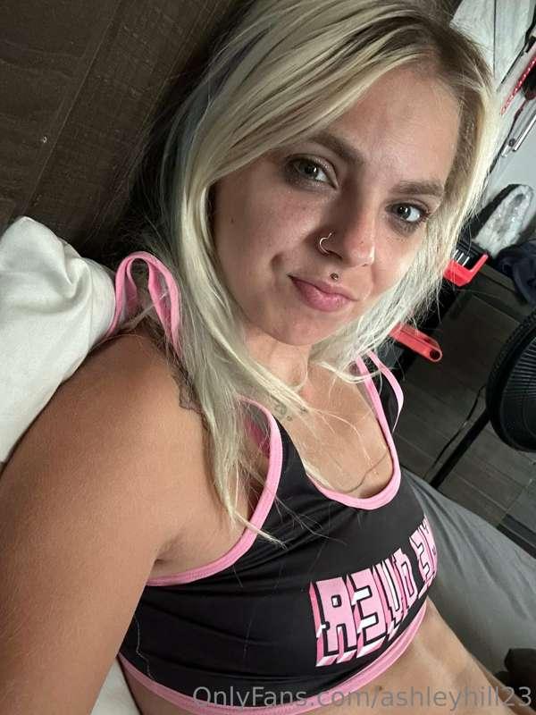 Selfie ❤️