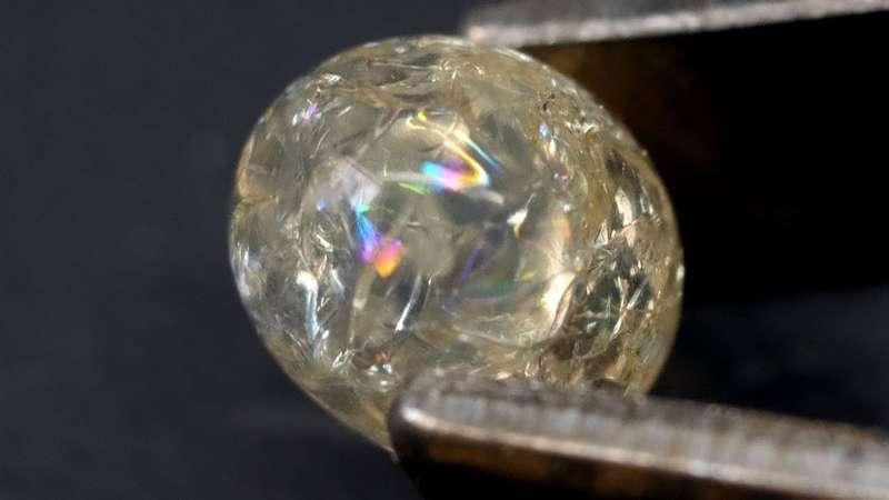 Making supercritical CO2