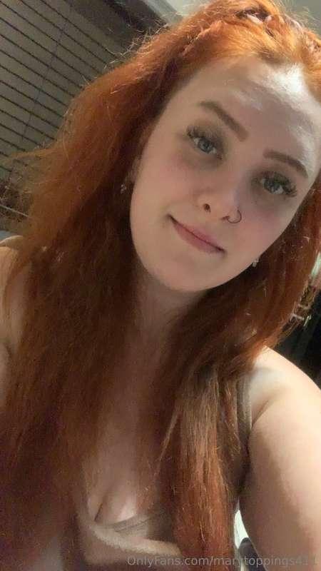 Tell me what you want to see 😈😘