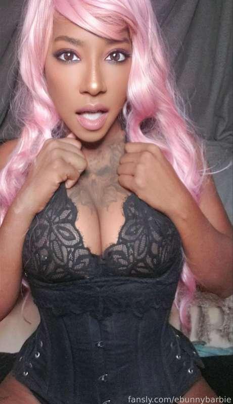 ebunnybarbie image #1
