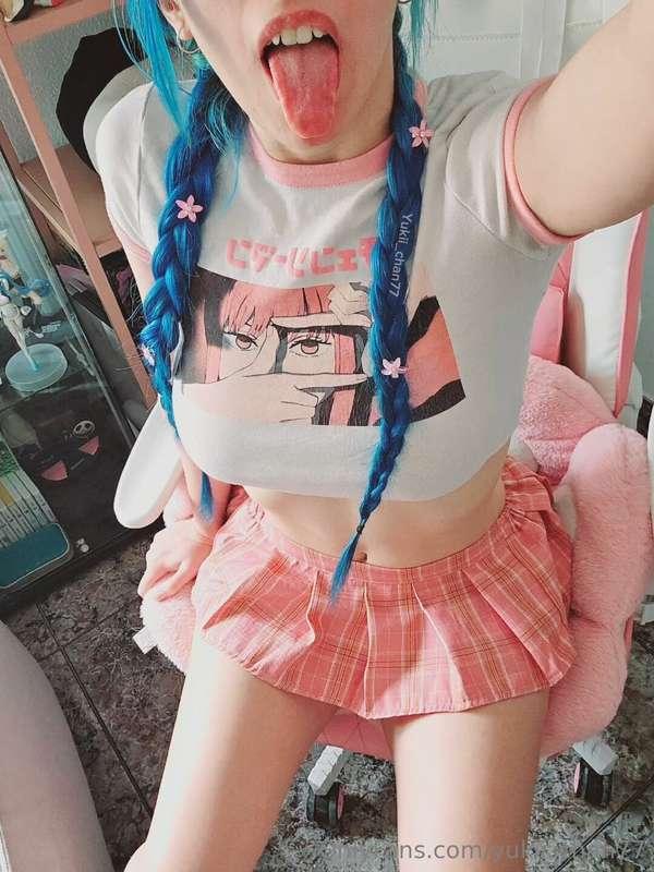 Am I a good girl?