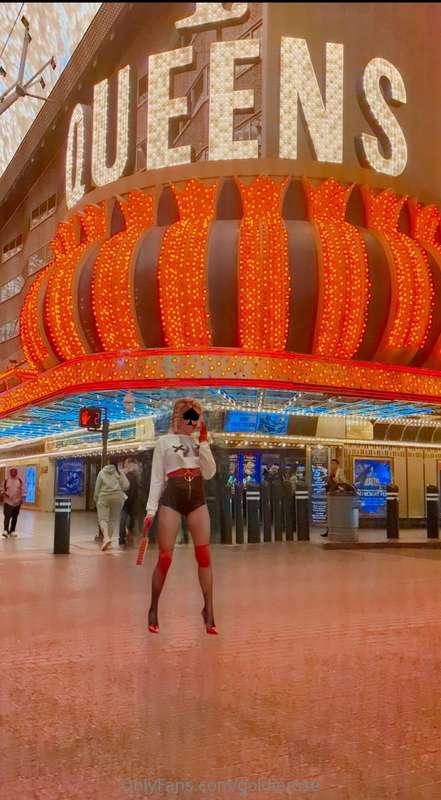 Bring me back to Vegas!!