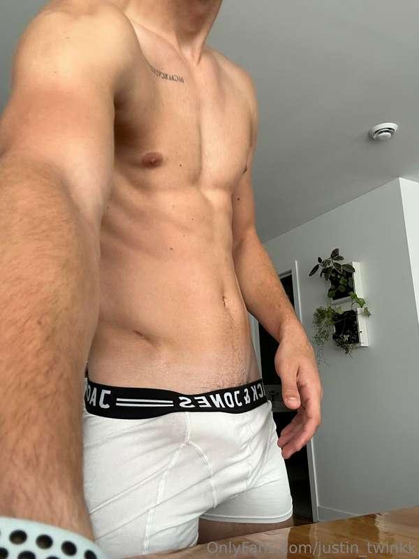 Selling my collection of underwear for just $50 each 😈