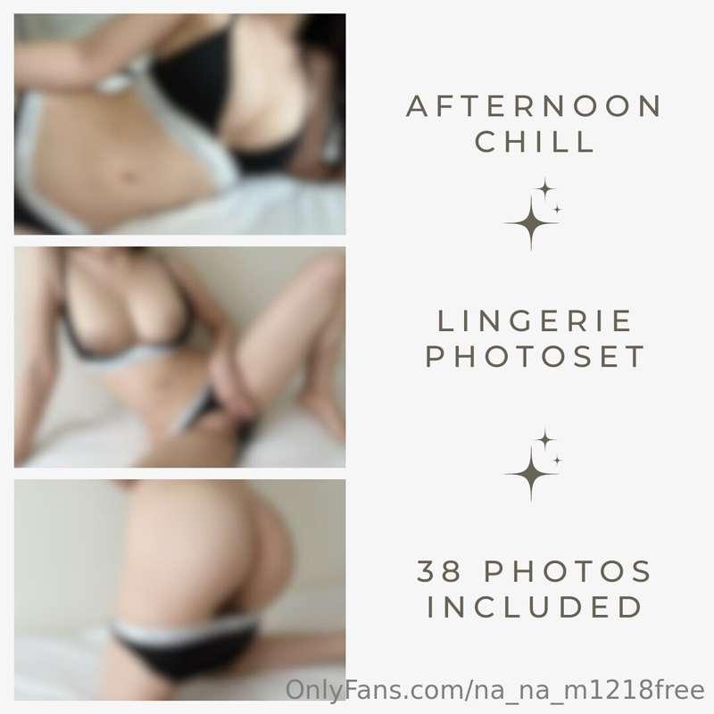 Let's ditch work and come relax with me in bed this afternoo..