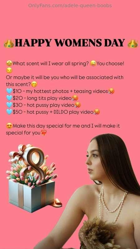 😱What scent will I wear all spring?🤔 You choose!😍😏Or maybe i..