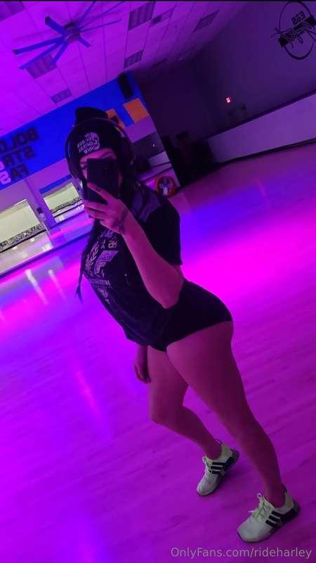 Do you hit the gym every day?