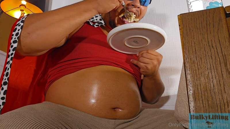 What did you think of the King's Feast video. Should I do mo..