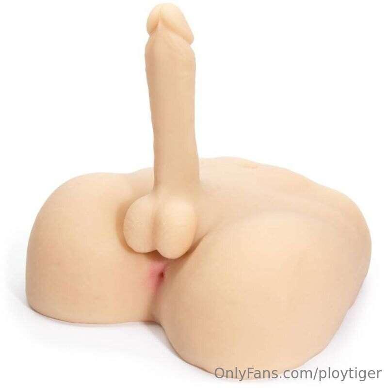 I got many requests of getting a Silicone Skin Sex Doll Male..