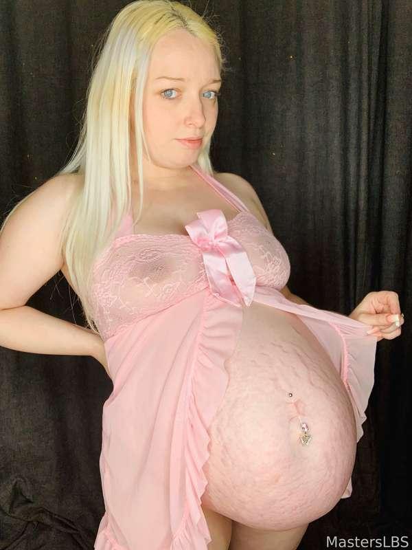 Hey :) Hopefully you're having a better day than me. 

#fyp pregnant #pregnant, #preggo #milf #mommy #mummy #mom #mum #blonde #bigtits #bigboobs