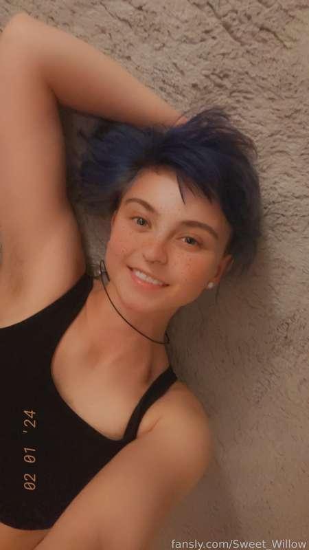 sweet_willow image #1