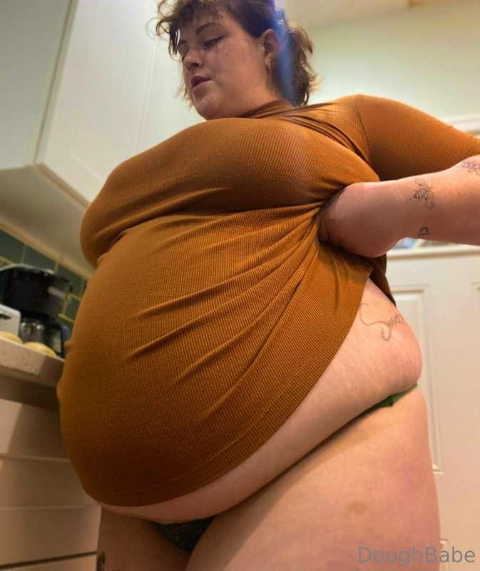doughbabebbw image #4