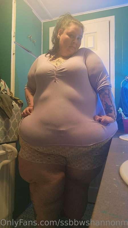 ssbbwshannonmarie image #0