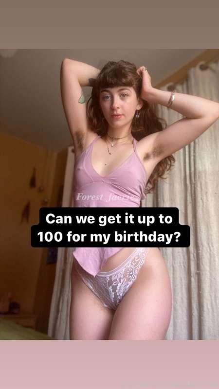 I have a PAID OnlyFans too! I’d love to get some more fans t..