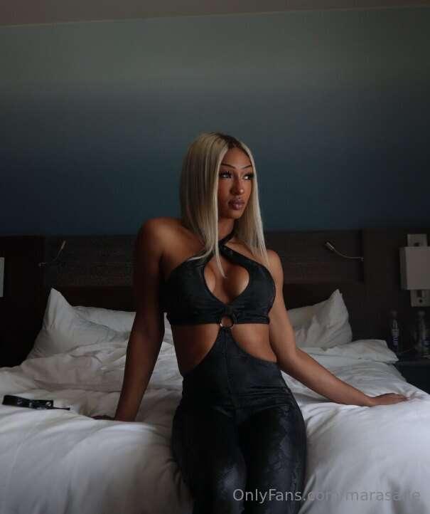 you don’t just want me… you need me 😘