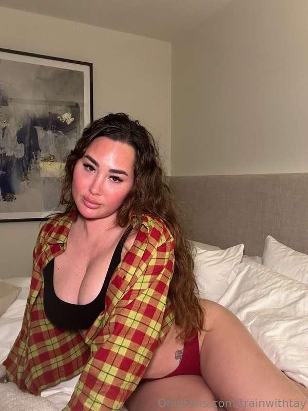 Mommy's here 