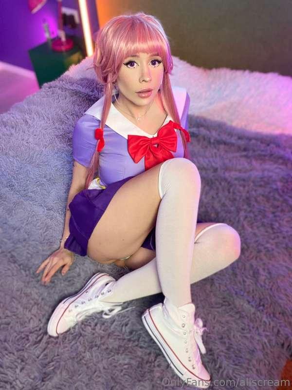 If a girl is already in your bedroom, it means there’s alrea..