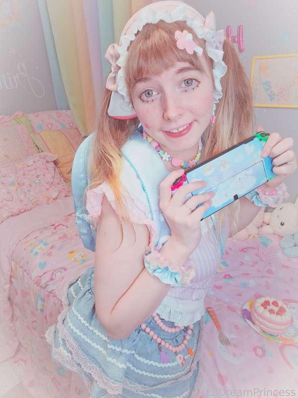 lildreamprincess image #21