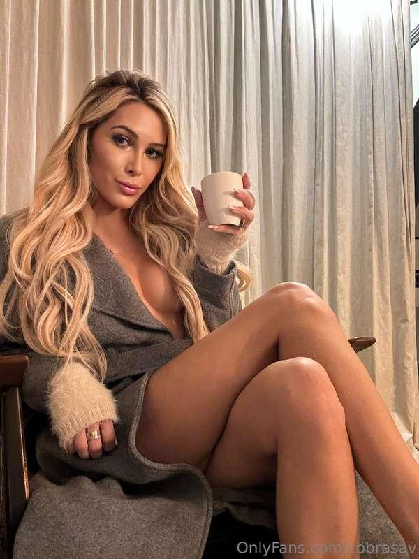 Why the fuck am I always horny in the morning? DM me if you ..
