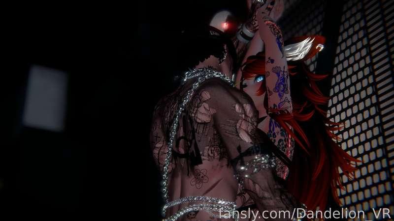 dandelionvrc image #21