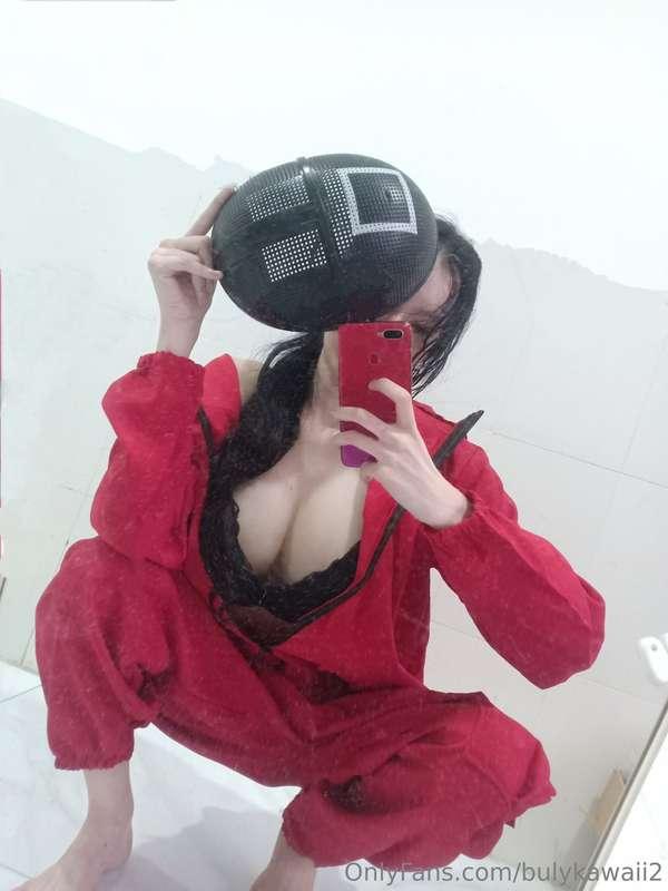 Happy lunar new year .New video dm me 