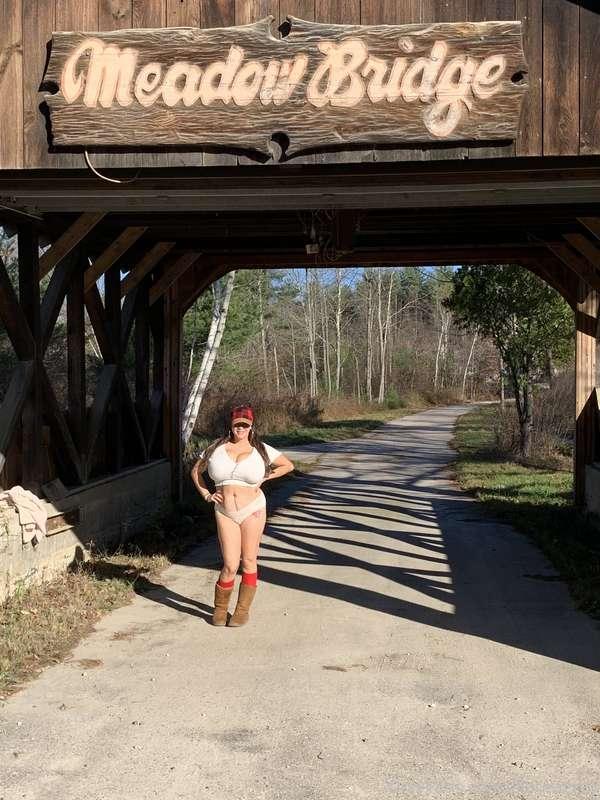 Saturday Morning Adventures ❤️