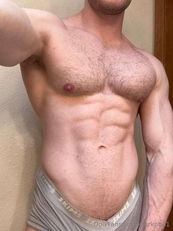 To shave or not to shave? 