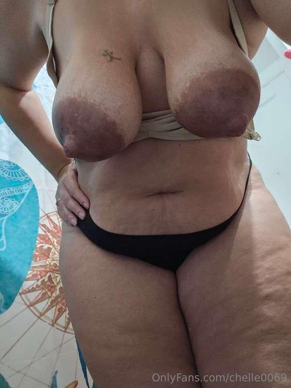 Ultimate mombod 😝