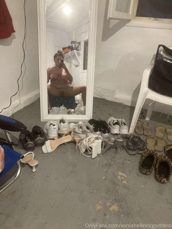 Can you make my kitty purr? 😝