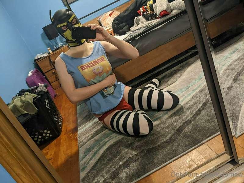 got myself a present for my birthday~ uwu