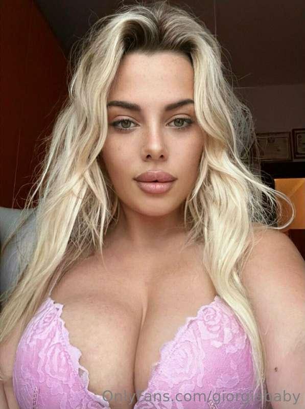 Sbaglio o si sono gonfiate? 🤪
