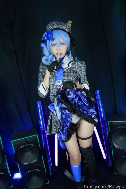 mewjiic image #4