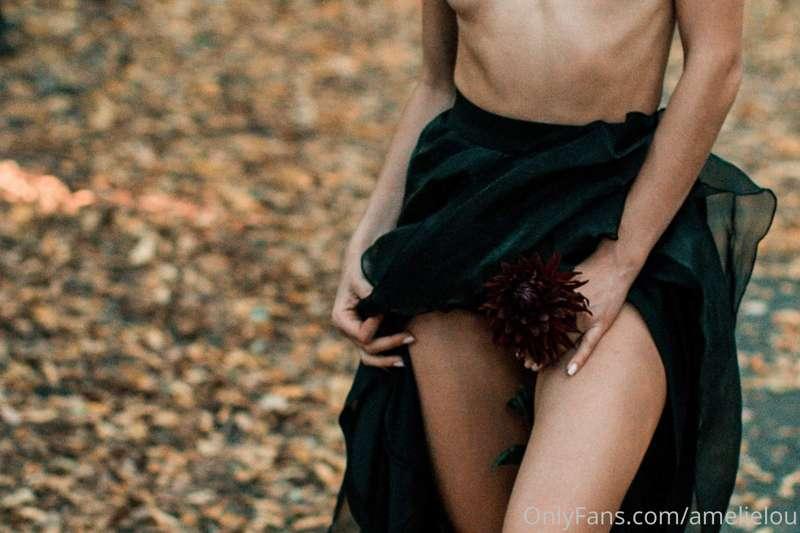 missed these autumn fashion shoots..