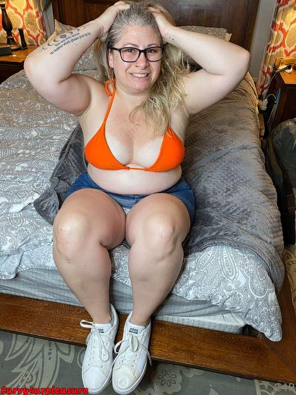 odd how Denim skirts turn on guys so much, must be because i..